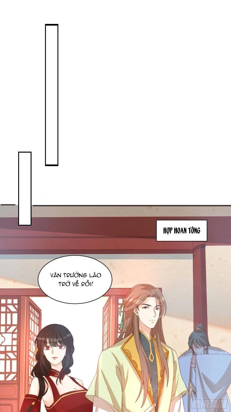 Nghe Nói Ta Là Hợp Hoan Lão Tổ? Chapter 41 - 25