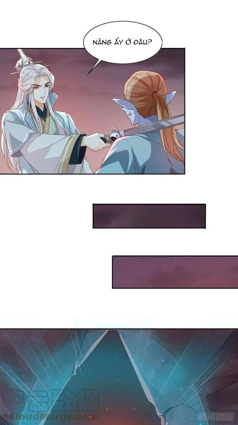 Nghe Nói Ta Là Hợp Hoan Lão Tổ? Chapter 42 - 31