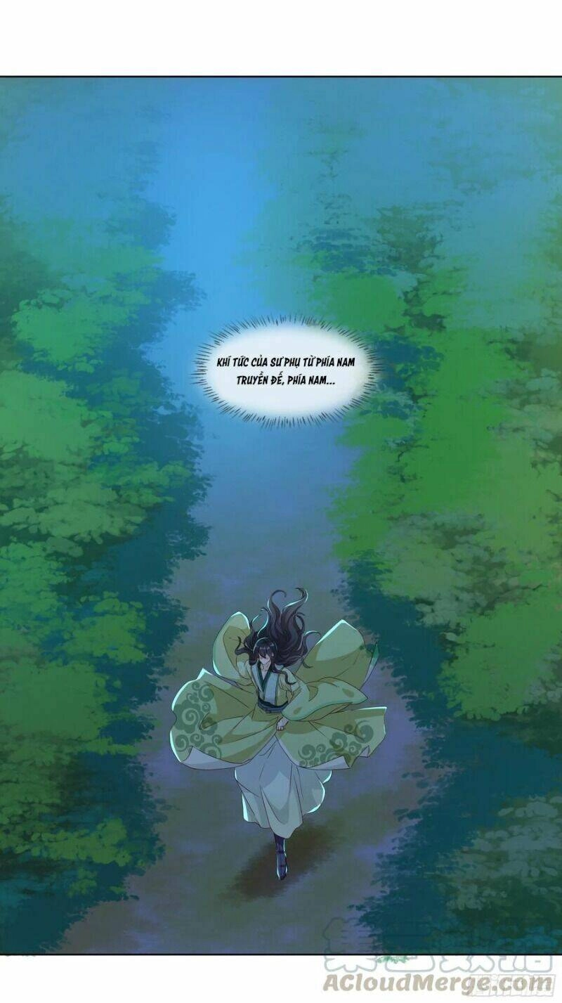 Nghe Nói Ta Là Hợp Hoan Lão Tổ? Chapter 43 - 6