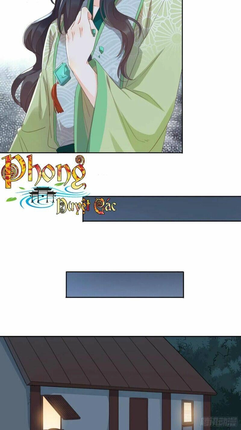 Nghe Nói Ta Là Hợp Hoan Lão Tổ? Chapter 43 - 8