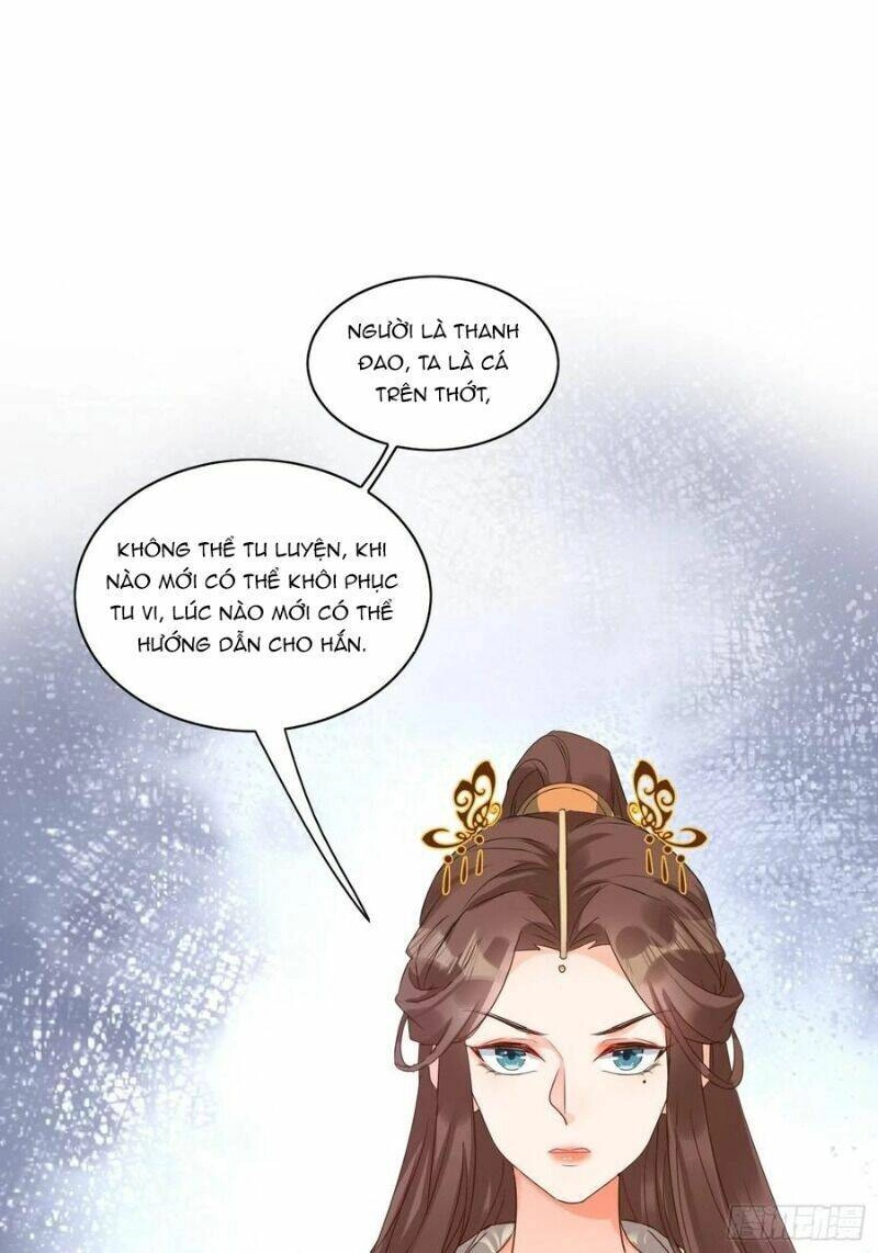 Nghe Nói Ta Là Hợp Hoan Lão Tổ? Chapter 43 - 10