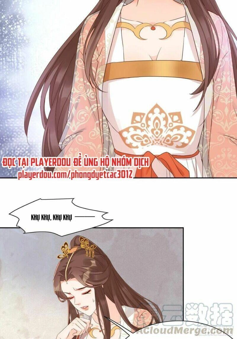 Nghe Nói Ta Là Hợp Hoan Lão Tổ? Chapter 43 - 11