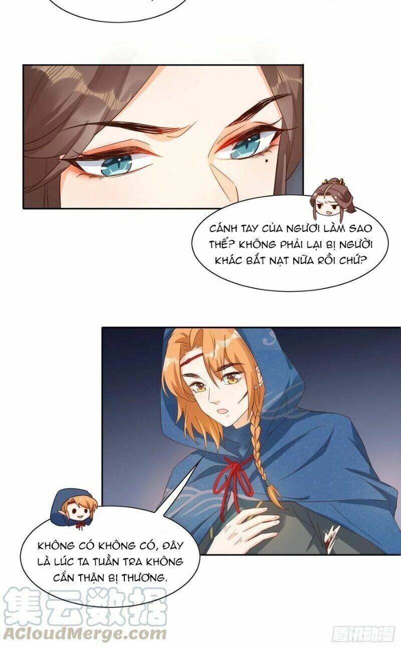 Nghe Nói Ta Là Hợp Hoan Lão Tổ? Chapter 43 - 13