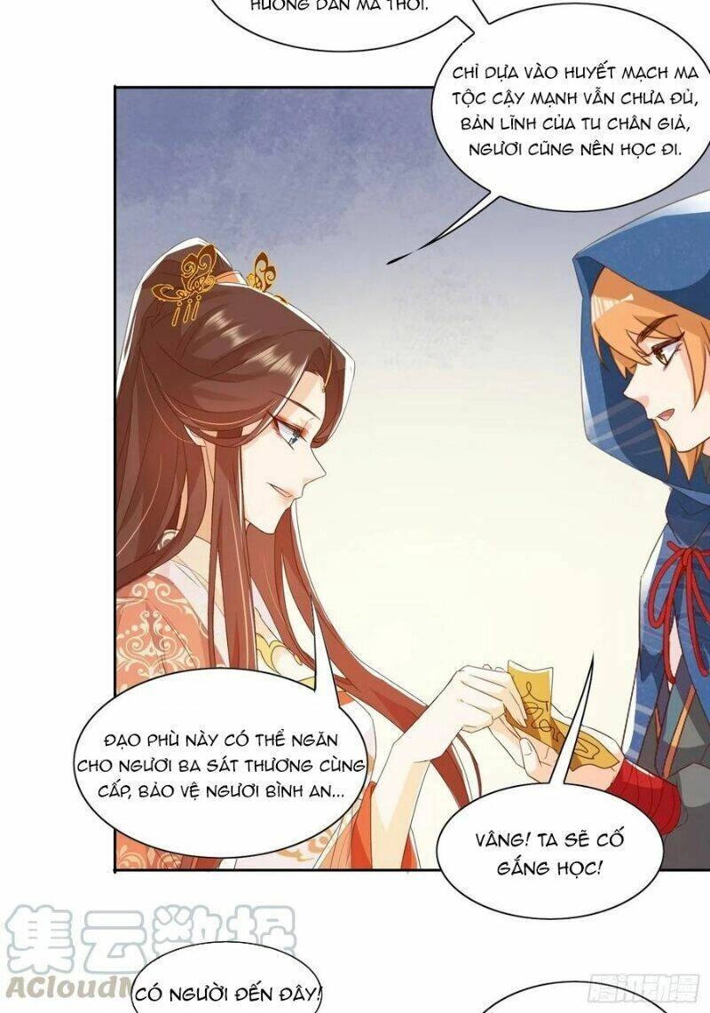 Nghe Nói Ta Là Hợp Hoan Lão Tổ? Chapter 43 - 15