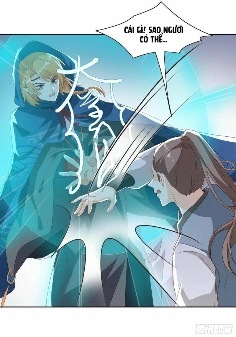 Nghe Nói Ta Là Hợp Hoan Lão Tổ? Chapter 43 - 18