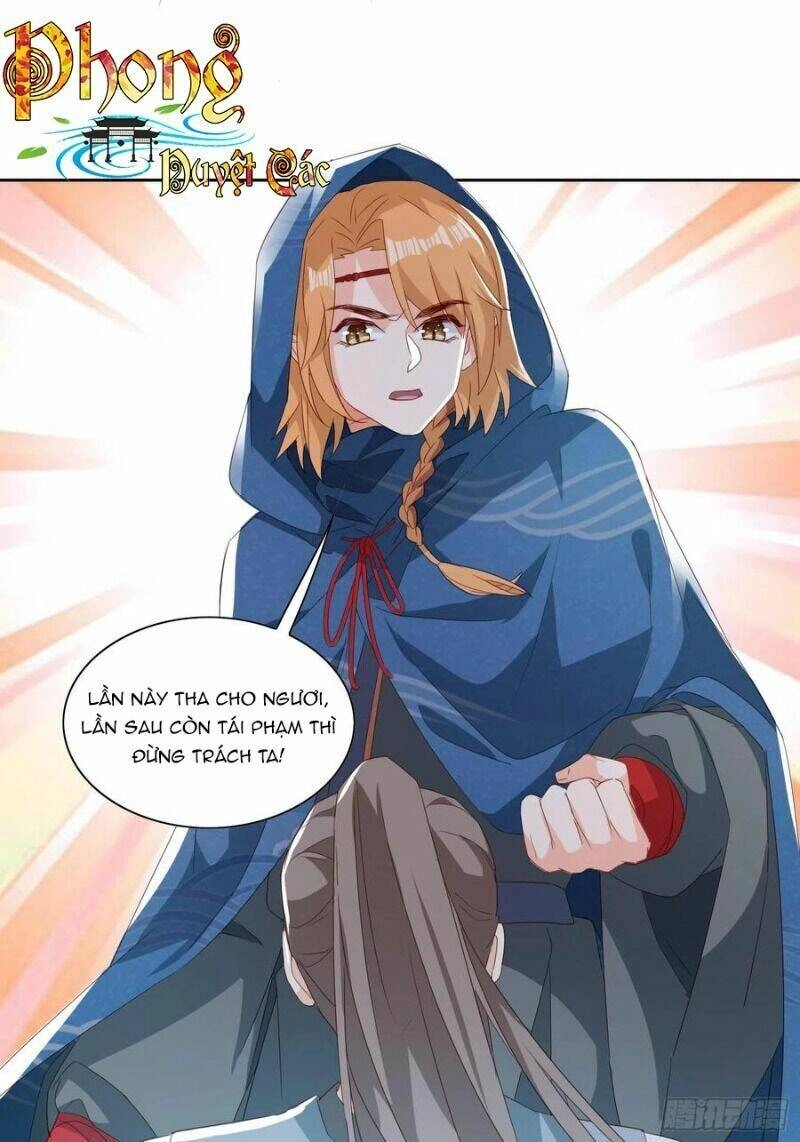 Nghe Nói Ta Là Hợp Hoan Lão Tổ? Chapter 43 - 20