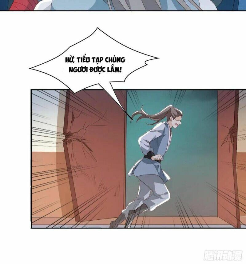 Nghe Nói Ta Là Hợp Hoan Lão Tổ? Chapter 43 - 21