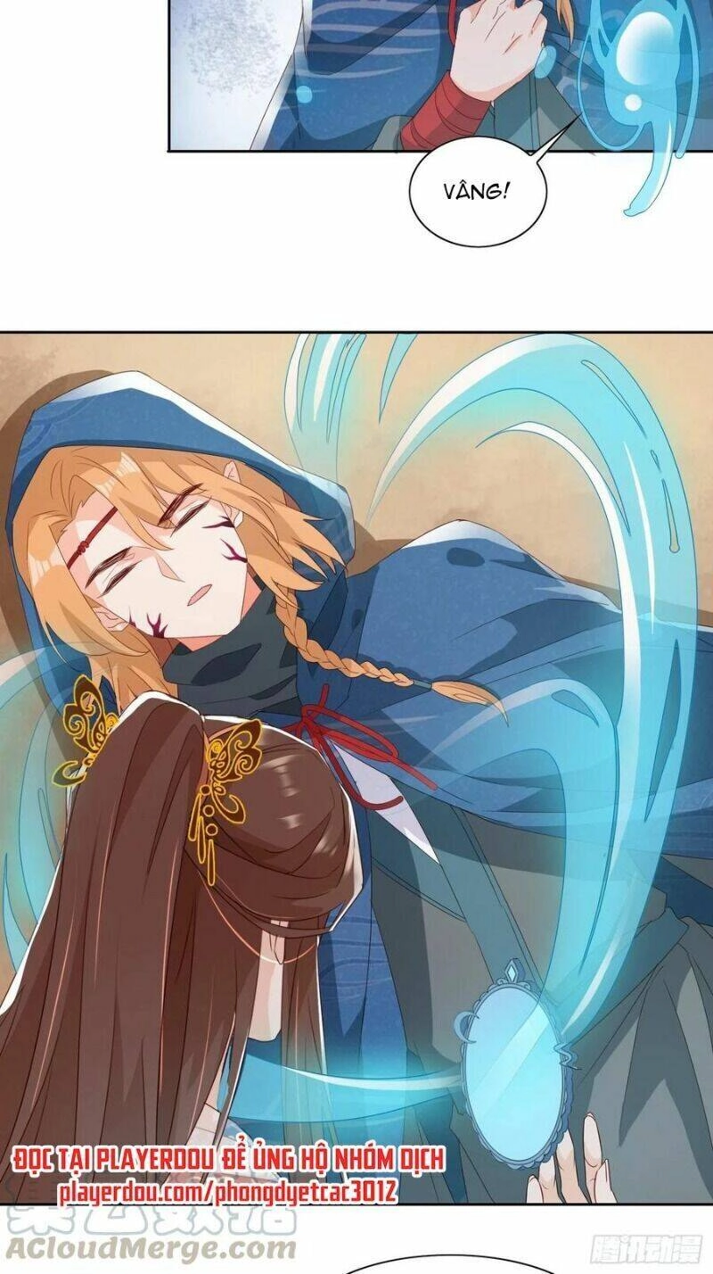 Nghe Nói Ta Là Hợp Hoan Lão Tổ? Chapter 43 - 23