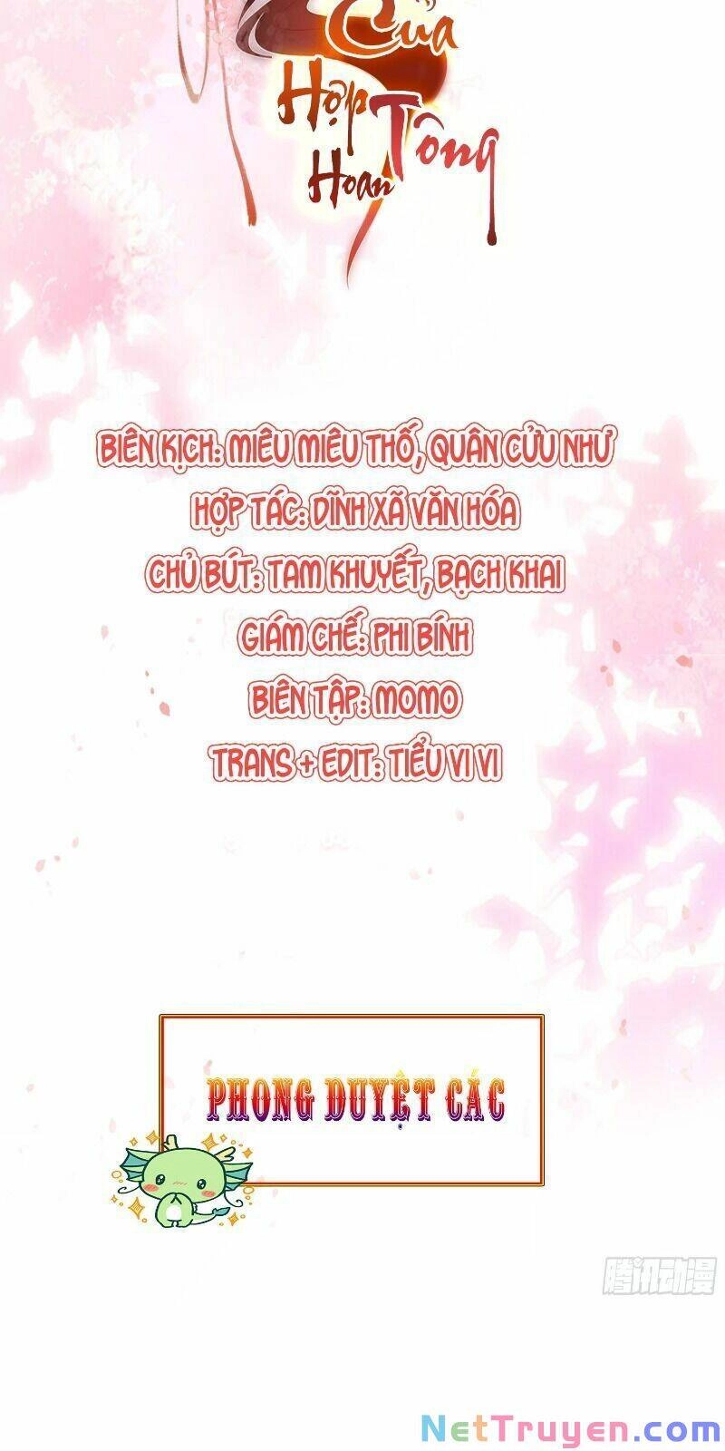Nghe Nói Ta Là Hợp Hoan Lão Tổ? Chapter 44 - 2