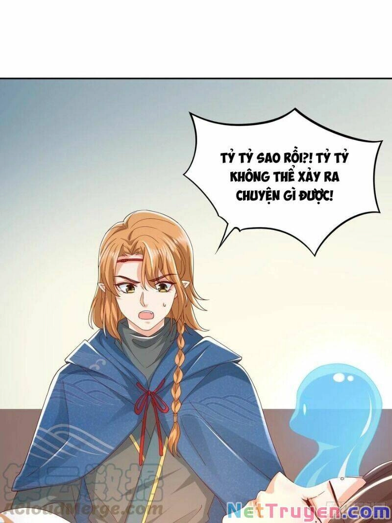 Nghe Nói Ta Là Hợp Hoan Lão Tổ? Chapter 44 - 4