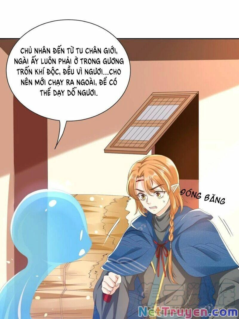 Nghe Nói Ta Là Hợp Hoan Lão Tổ? Chapter 44 - 7