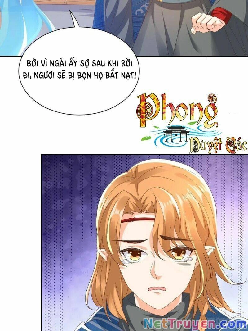 Nghe Nói Ta Là Hợp Hoan Lão Tổ? Chapter 44 - 8