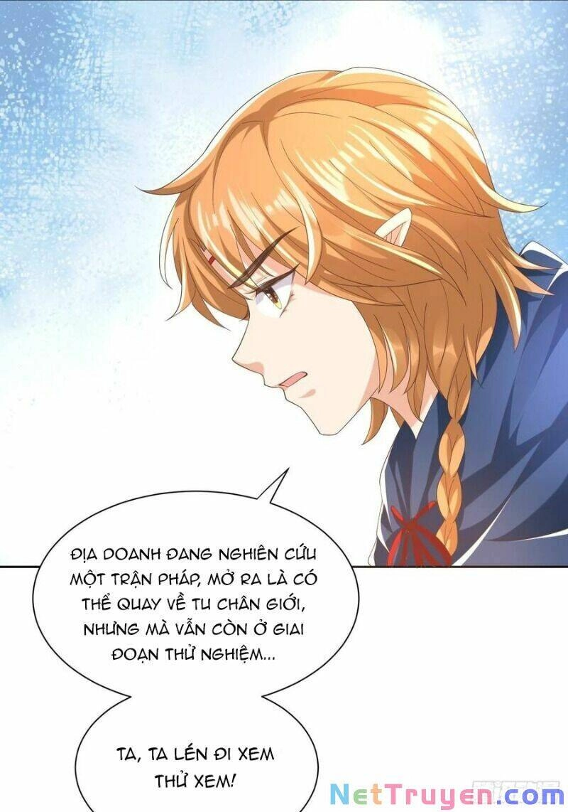 Nghe Nói Ta Là Hợp Hoan Lão Tổ? Chapter 44 - 12