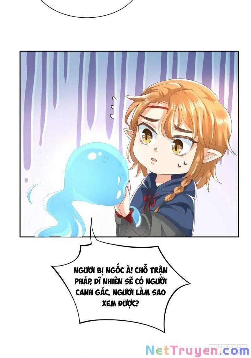 Nghe Nói Ta Là Hợp Hoan Lão Tổ? Chapter 44 - 13