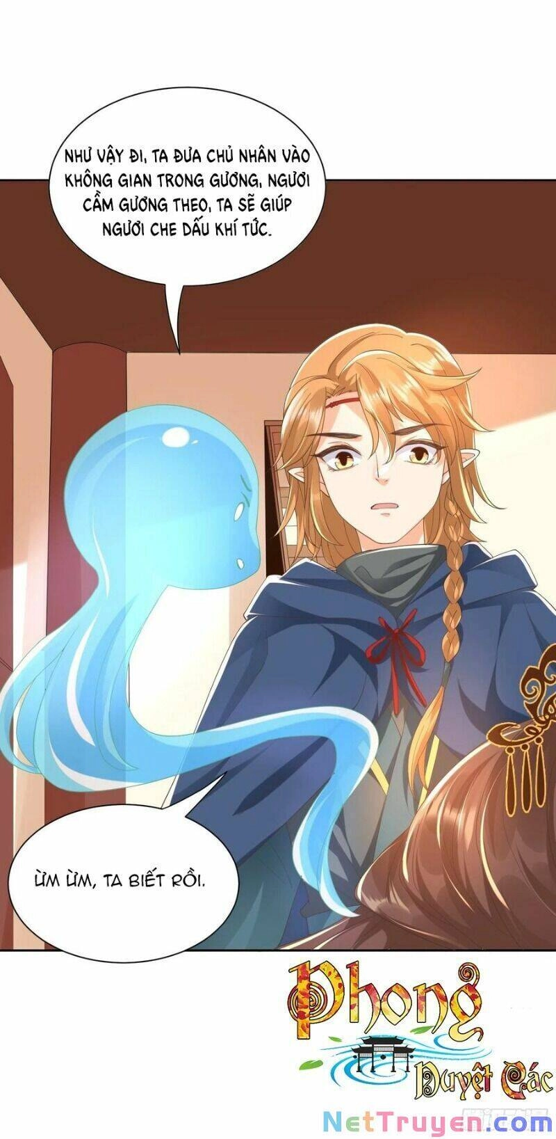 Nghe Nói Ta Là Hợp Hoan Lão Tổ? Chapter 44 - 14