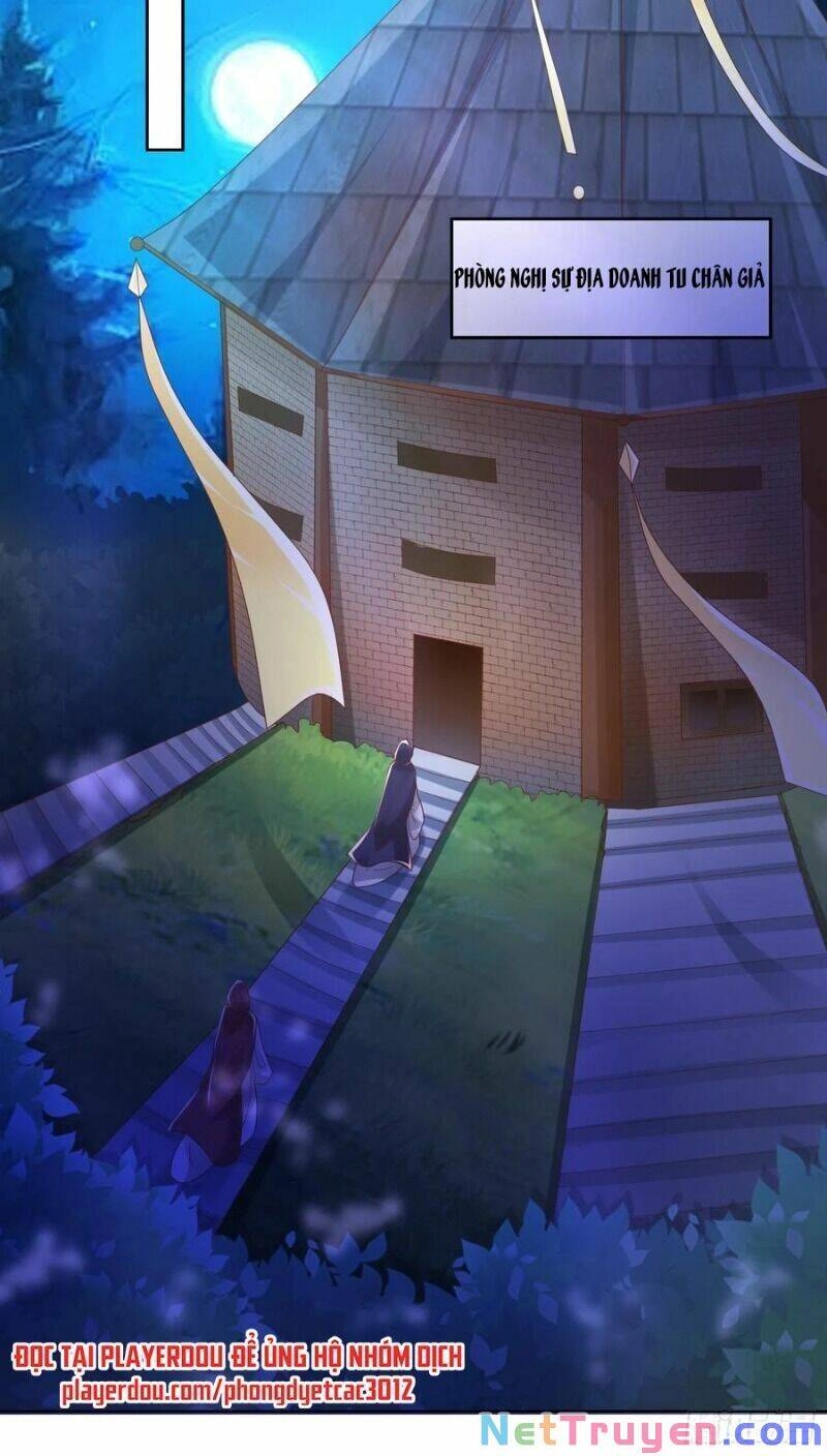 Nghe Nói Ta Là Hợp Hoan Lão Tổ? Chapter 44 - 17