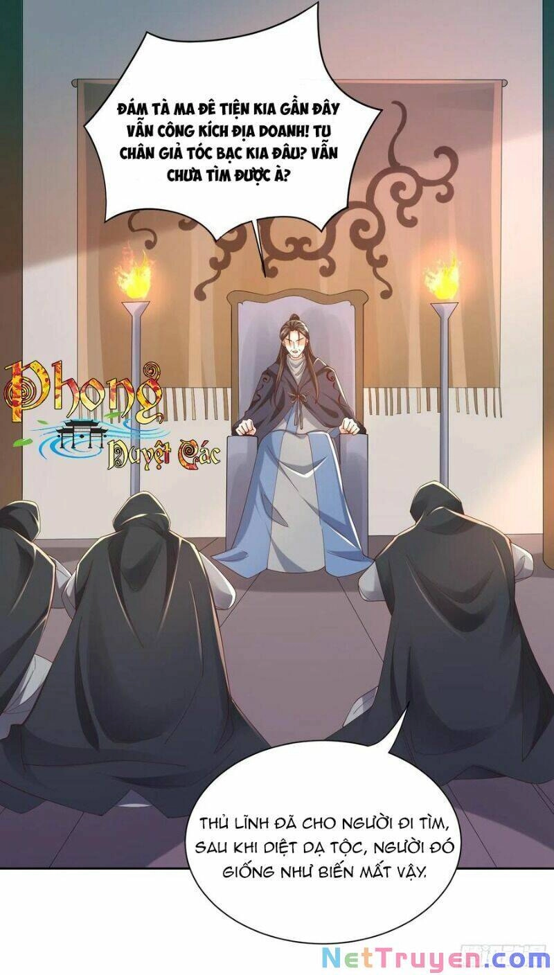 Nghe Nói Ta Là Hợp Hoan Lão Tổ? Chapter 44 - 20