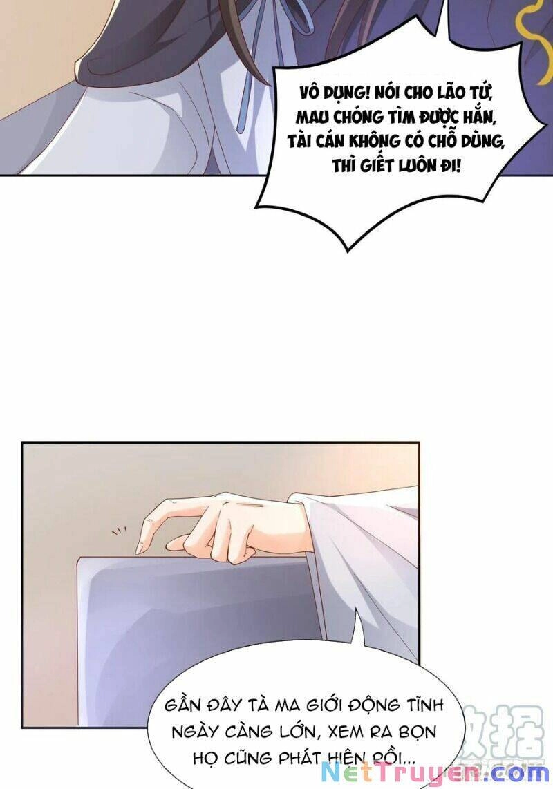 Nghe Nói Ta Là Hợp Hoan Lão Tổ? Chapter 44 - 22