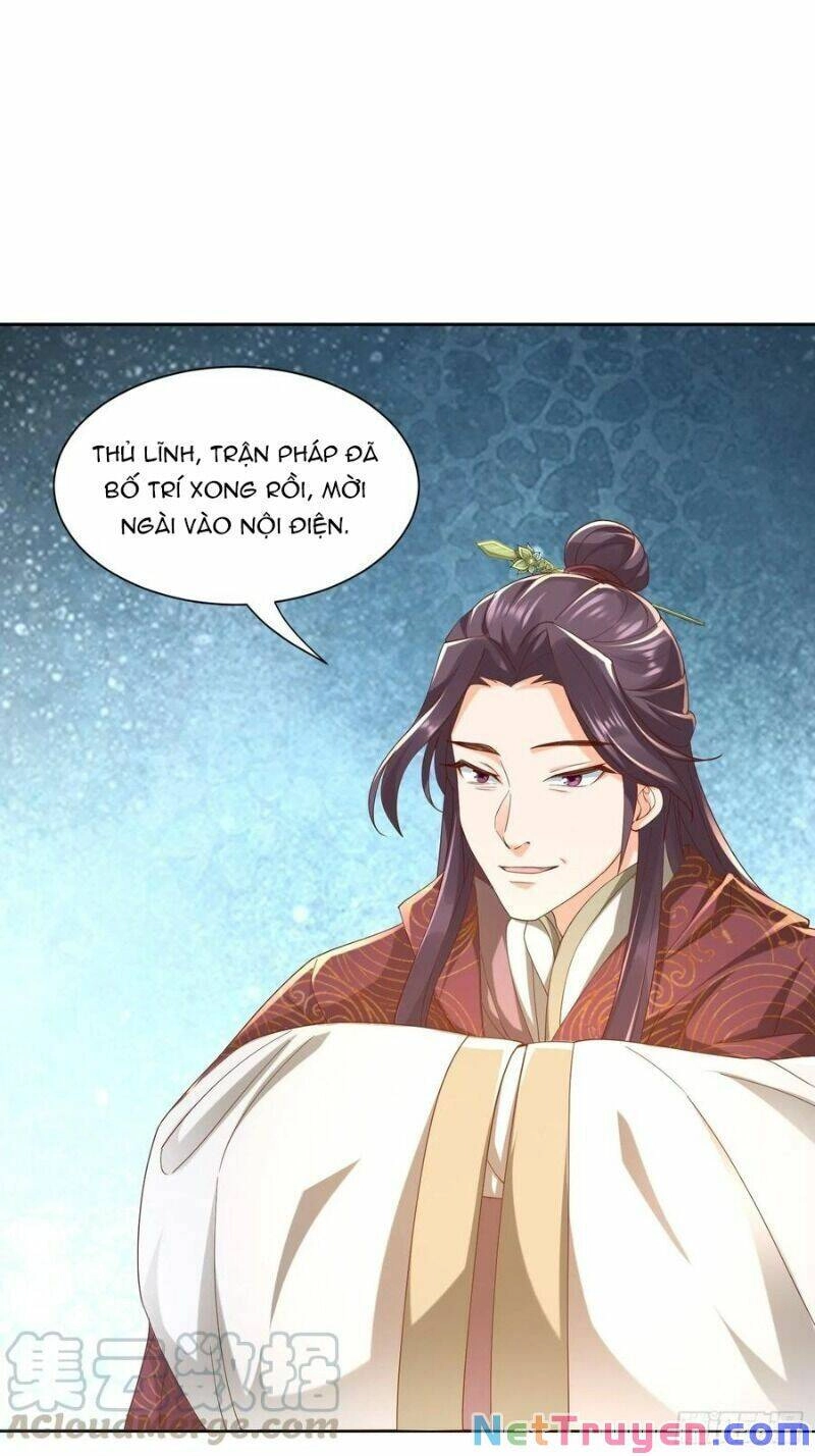 Nghe Nói Ta Là Hợp Hoan Lão Tổ? Chapter 44 - 25