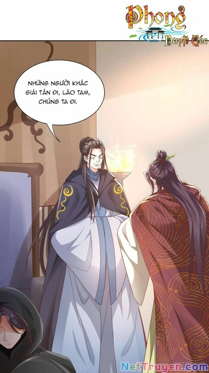 Nghe Nói Ta Là Hợp Hoan Lão Tổ? Chapter 44 - 26