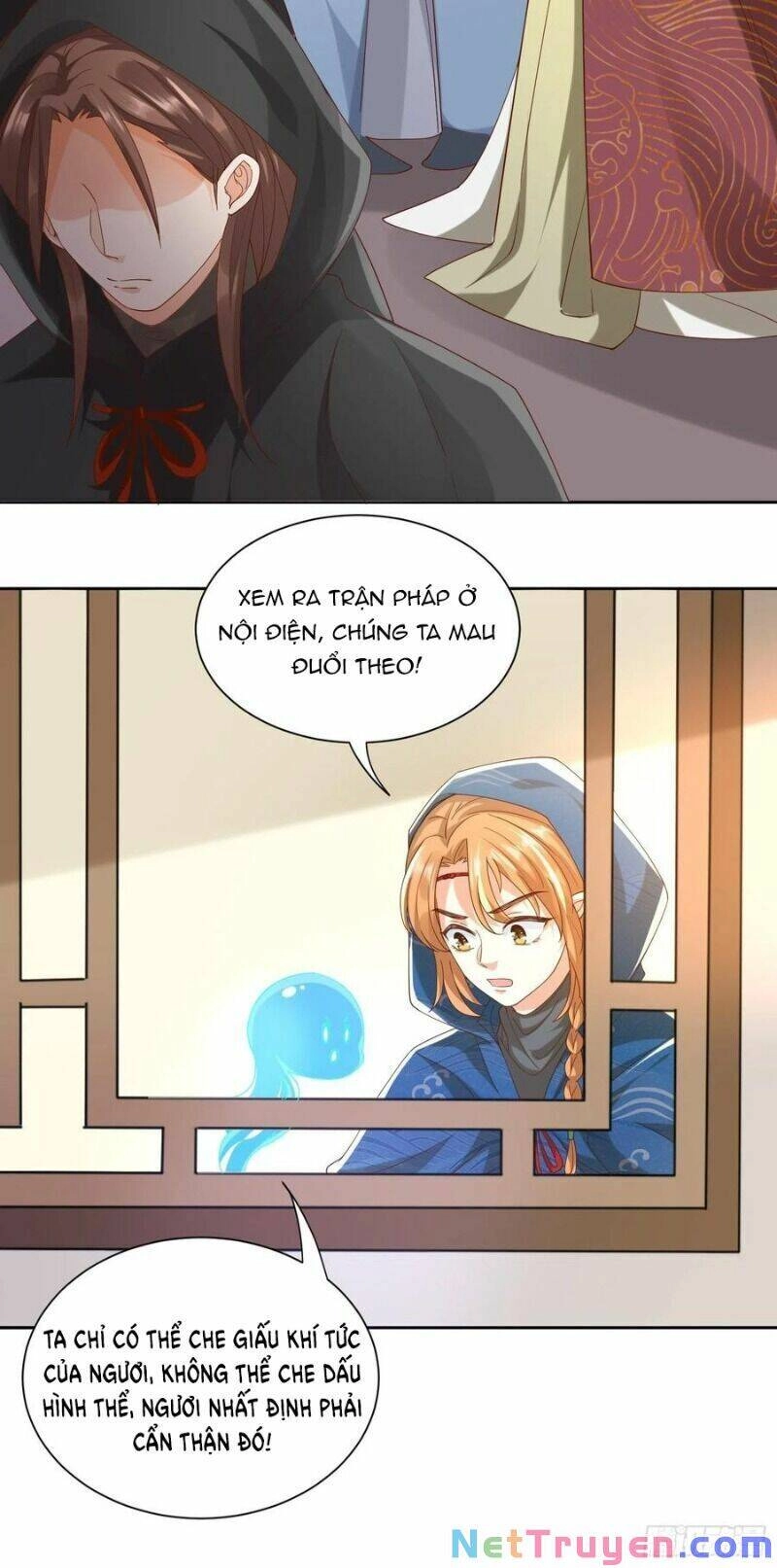 Nghe Nói Ta Là Hợp Hoan Lão Tổ? Chapter 44 - 27