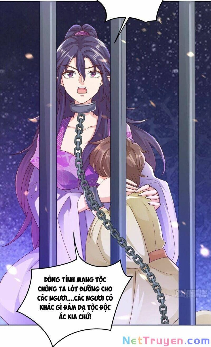 Nghe Nói Ta Là Hợp Hoan Lão Tổ? Chapter 44 - 30