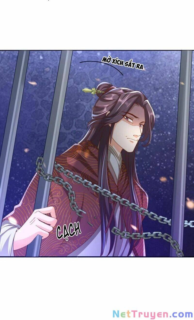 Nghe Nói Ta Là Hợp Hoan Lão Tổ? Chapter 44 - 31