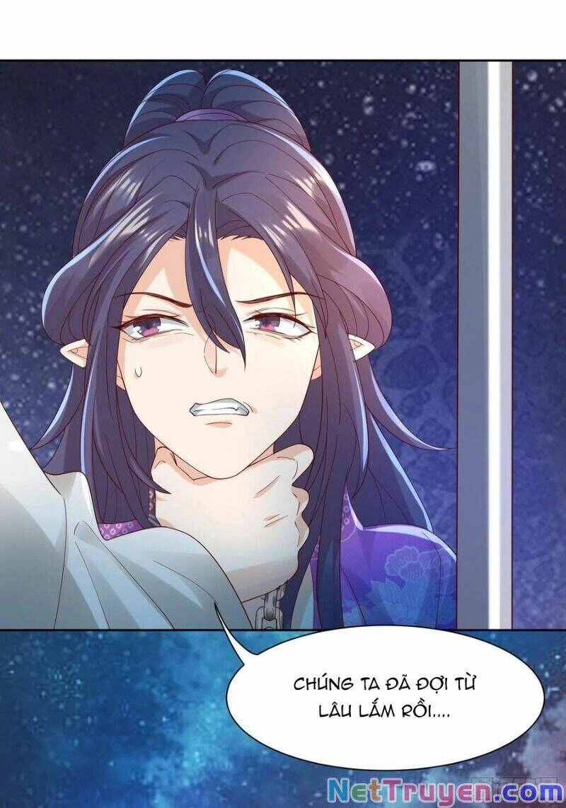 Nghe Nói Ta Là Hợp Hoan Lão Tổ? Chapter 44 - 32