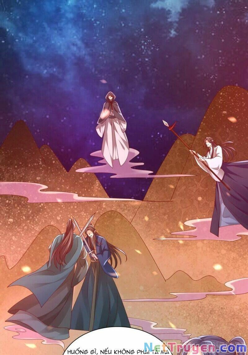 Nghe Nói Ta Là Hợp Hoan Lão Tổ? Chapter 44 - 33