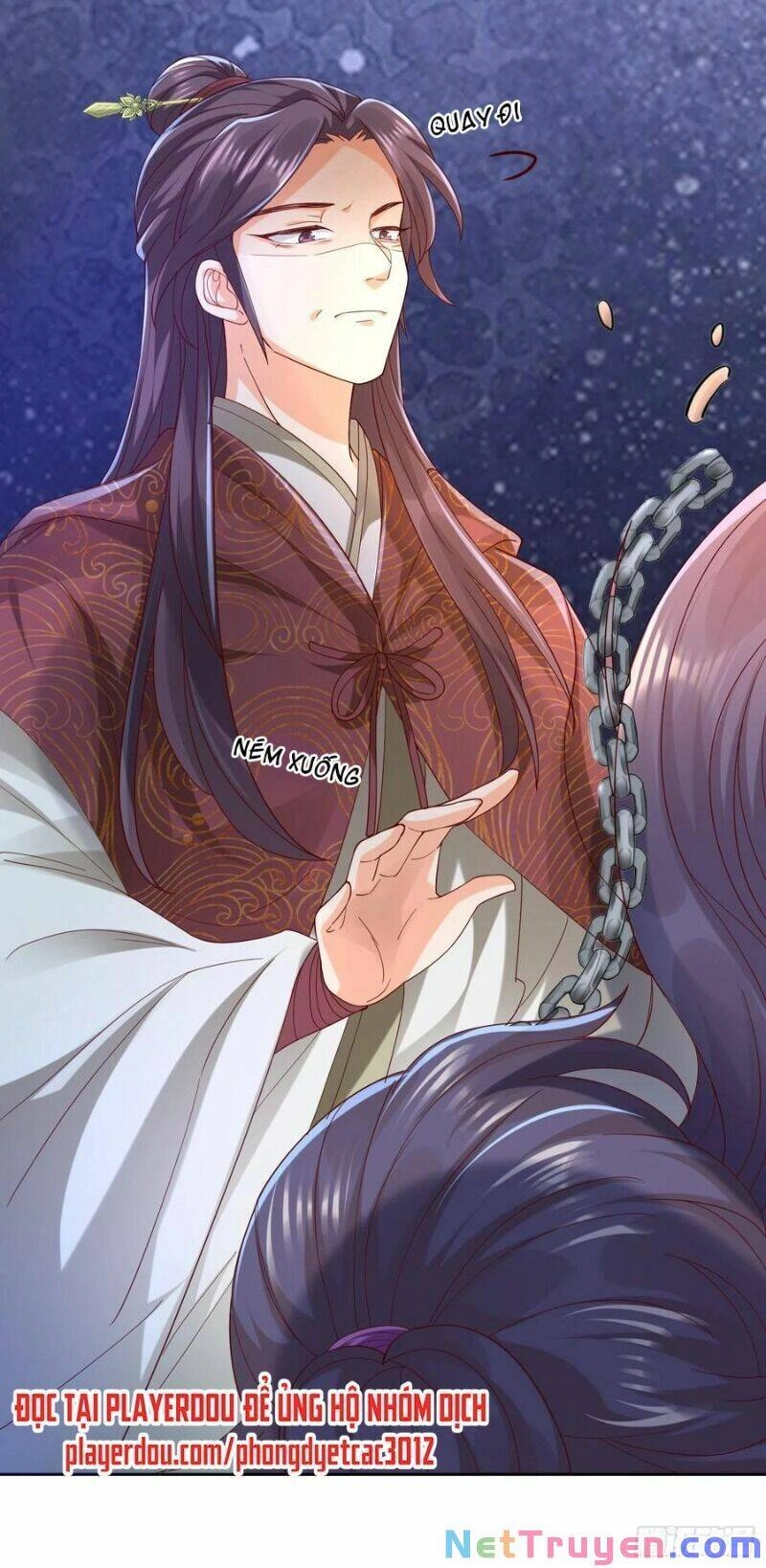 Nghe Nói Ta Là Hợp Hoan Lão Tổ? Chapter 44 - 35