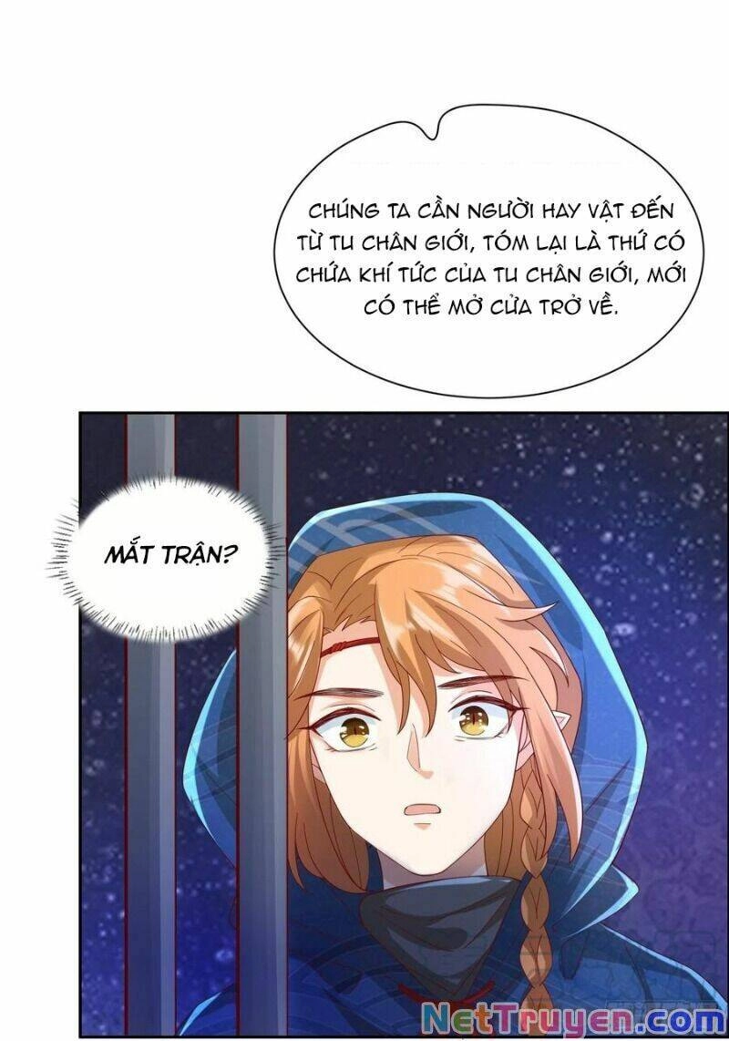 Nghe Nói Ta Là Hợp Hoan Lão Tổ? Chapter 44 - 40