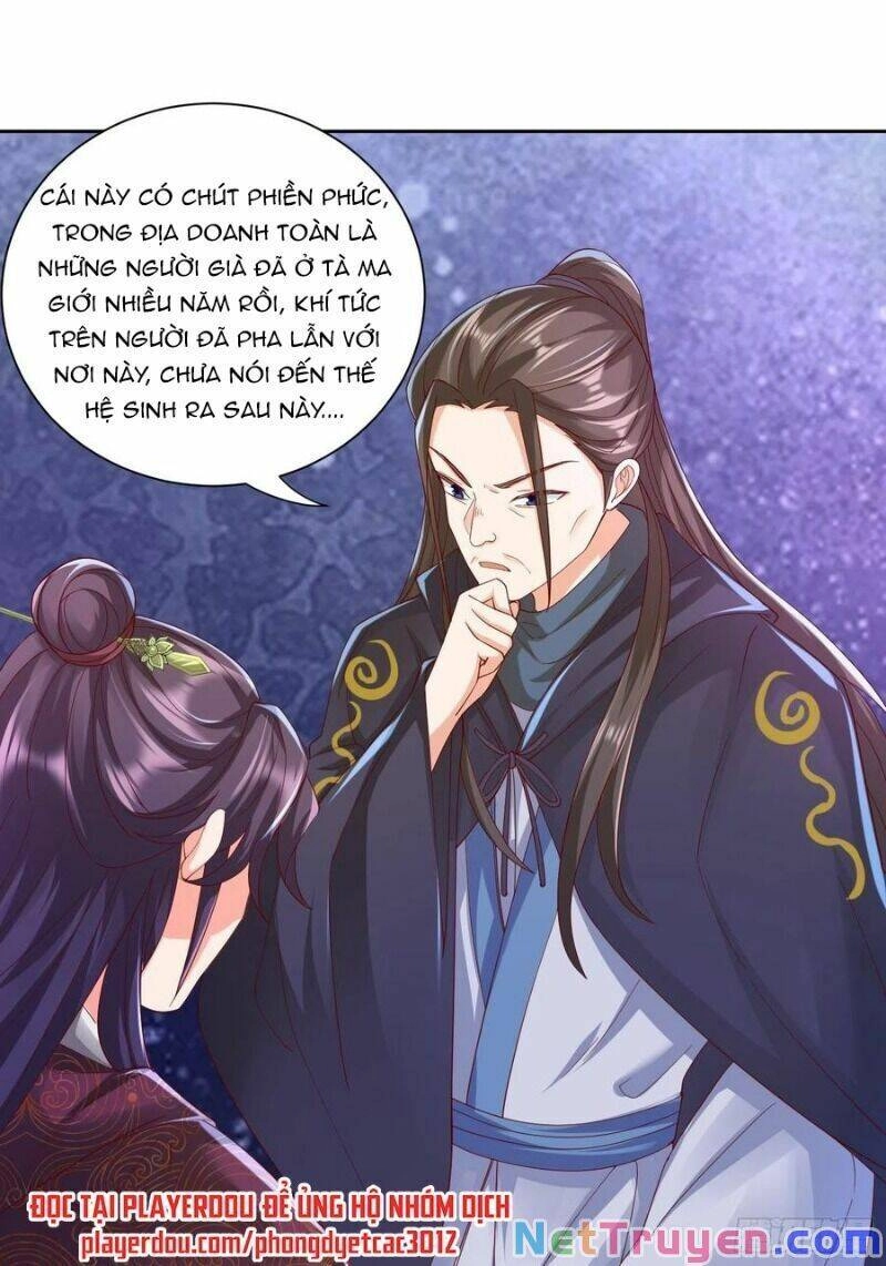 Nghe Nói Ta Là Hợp Hoan Lão Tổ? Chapter 44 - 41