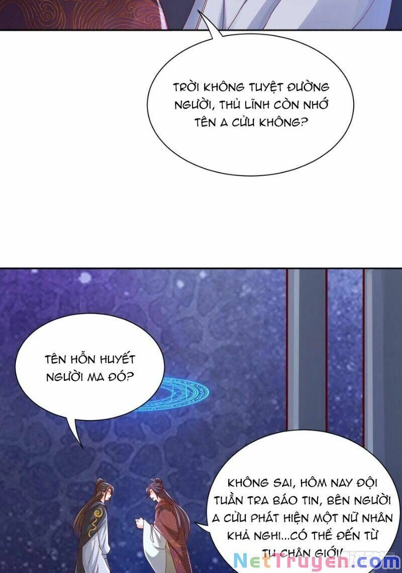 Nghe Nói Ta Là Hợp Hoan Lão Tổ? Chapter 44 - 42