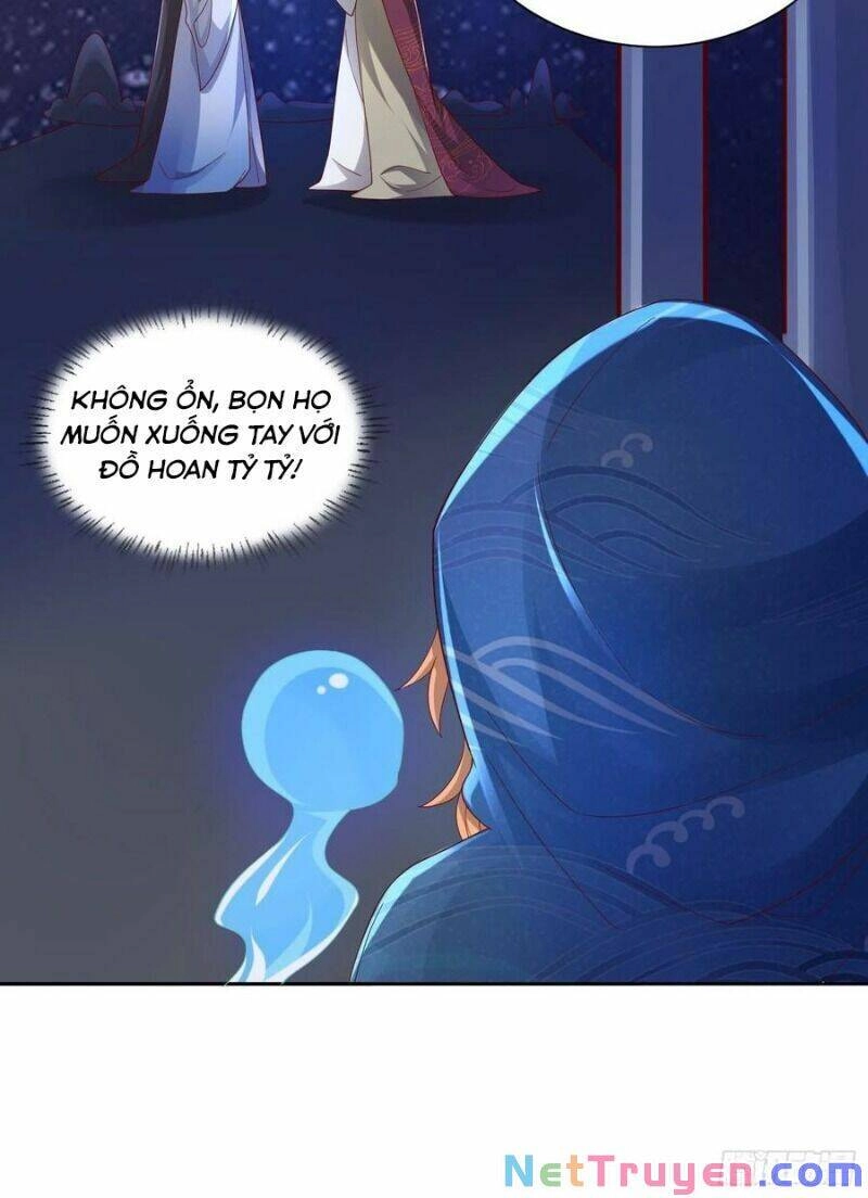 Nghe Nói Ta Là Hợp Hoan Lão Tổ? Chapter 44 - 43