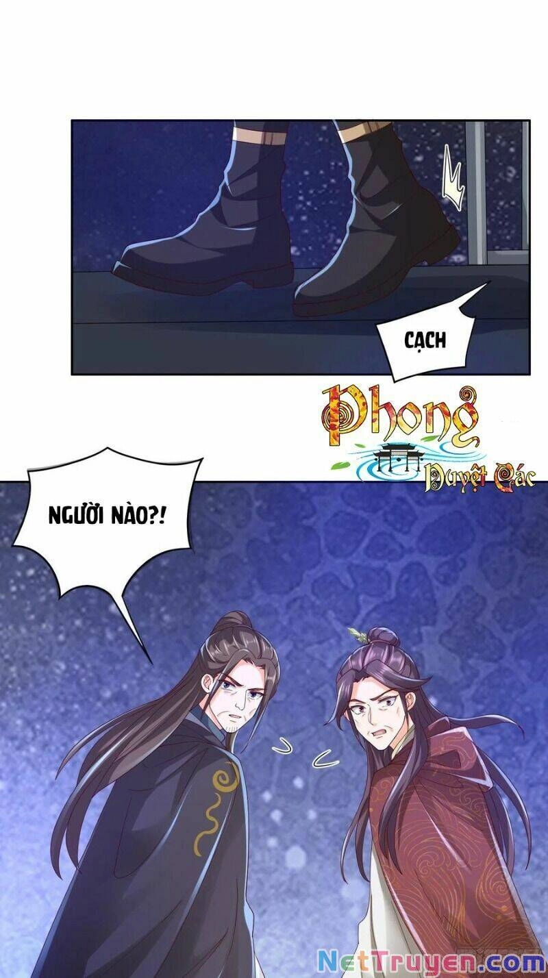 Nghe Nói Ta Là Hợp Hoan Lão Tổ? Chapter 44 - 44