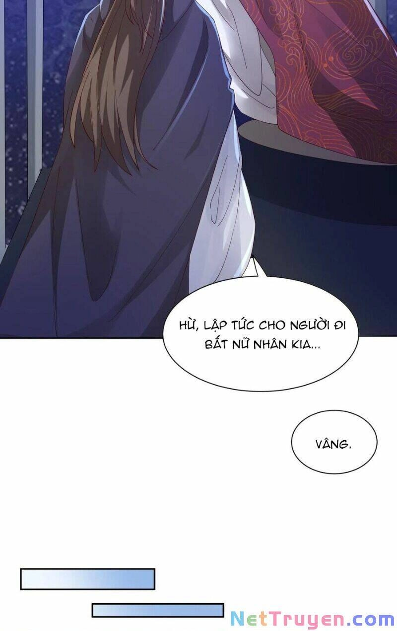 Nghe Nói Ta Là Hợp Hoan Lão Tổ? Chapter 44 - 46