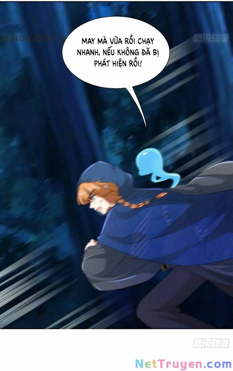 Nghe Nói Ta Là Hợp Hoan Lão Tổ? Chapter 44 - 47