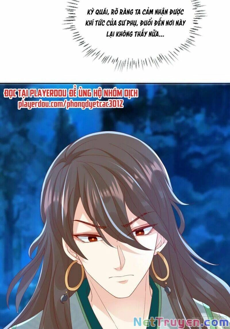 Nghe Nói Ta Là Hợp Hoan Lão Tổ? Chapter 44 - 53