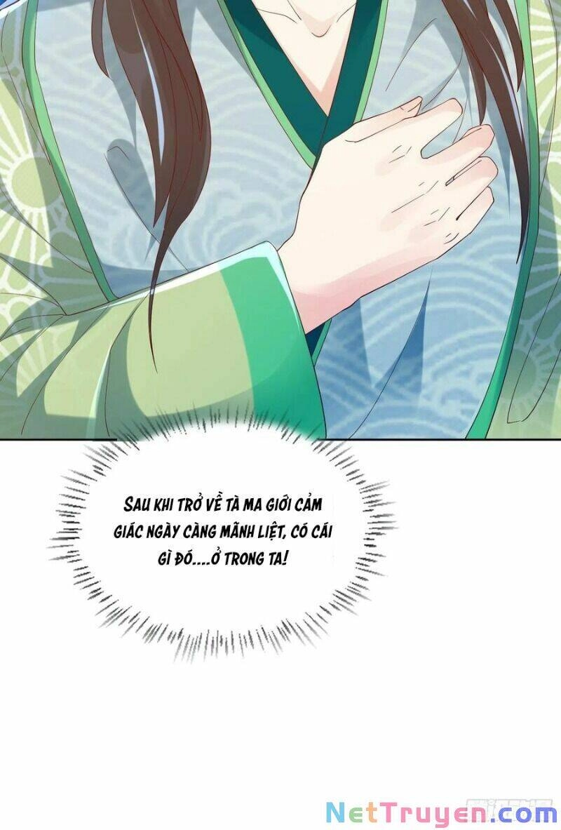 Nghe Nói Ta Là Hợp Hoan Lão Tổ? Chapter 44 - 54