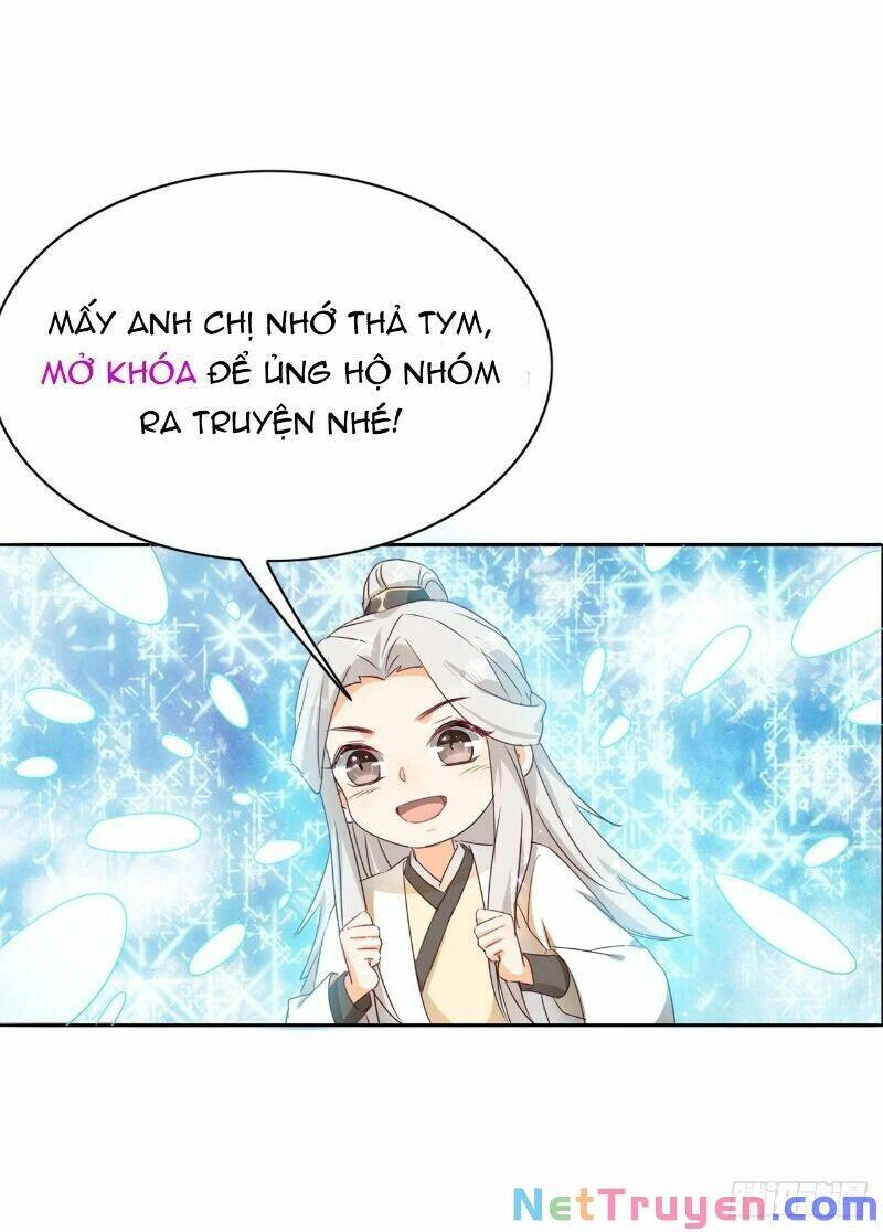 Nghe Nói Ta Là Hợp Hoan Lão Tổ? Chapter 44 - 55