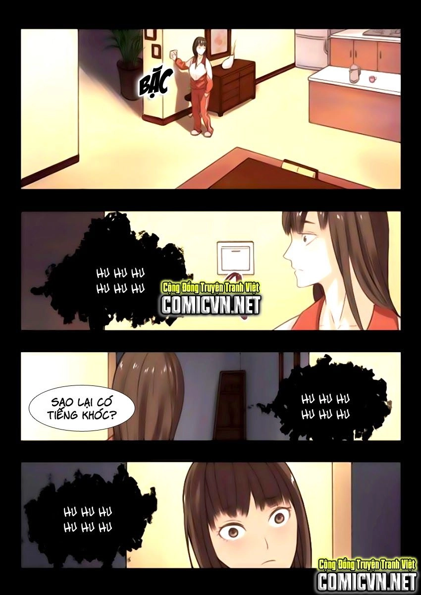 Song Sinh Linh Thám Chapter 3 - 16