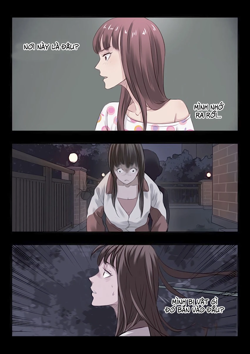 Song Sinh Linh Thám Chapter 24 - 10