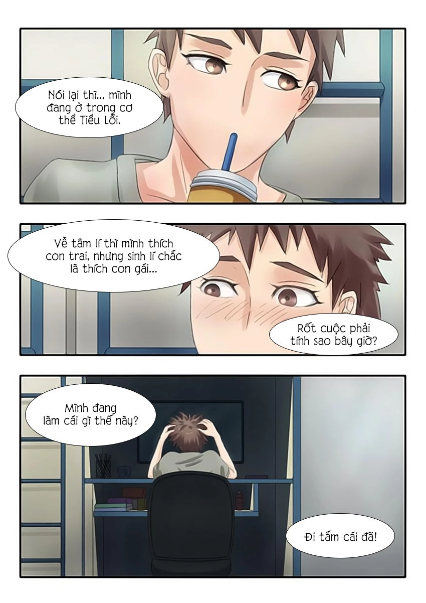 Song Sinh Linh Thám Chapter 34 - 21