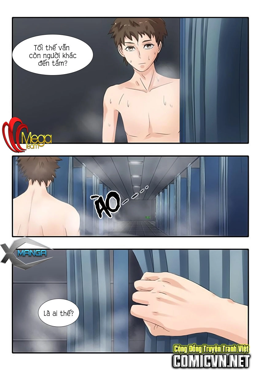 Song Sinh Linh Thám Chapter 35 - 1