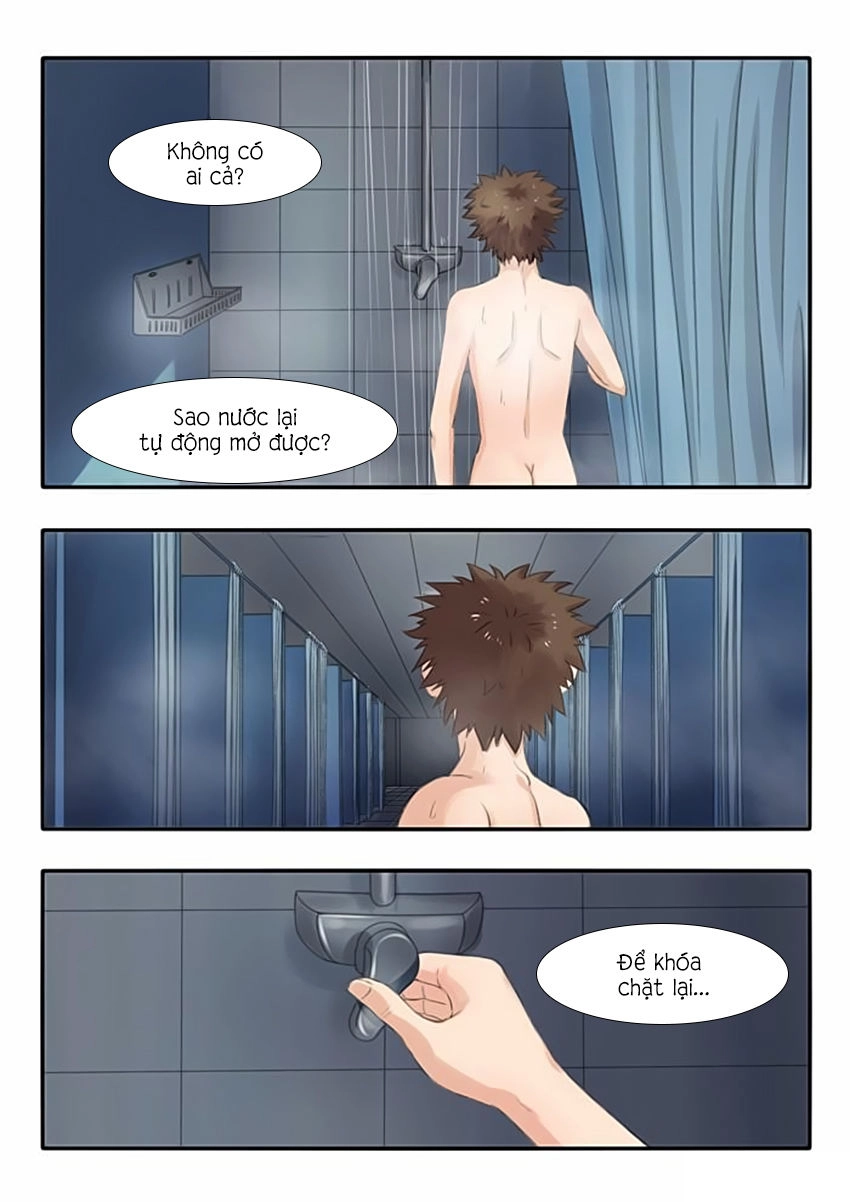 Song Sinh Linh Thám Chapter 35 - 4