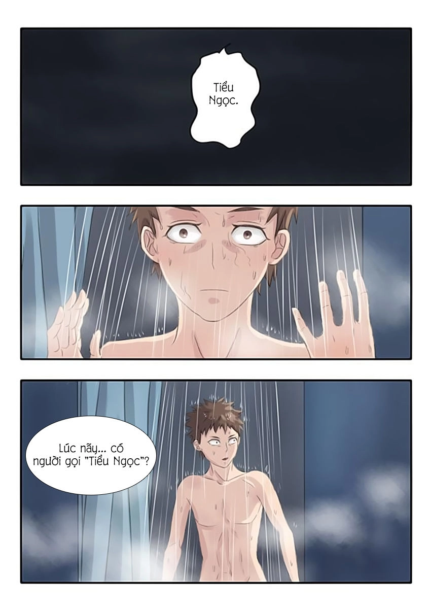 Song Sinh Linh Thám Chapter 35 - 7