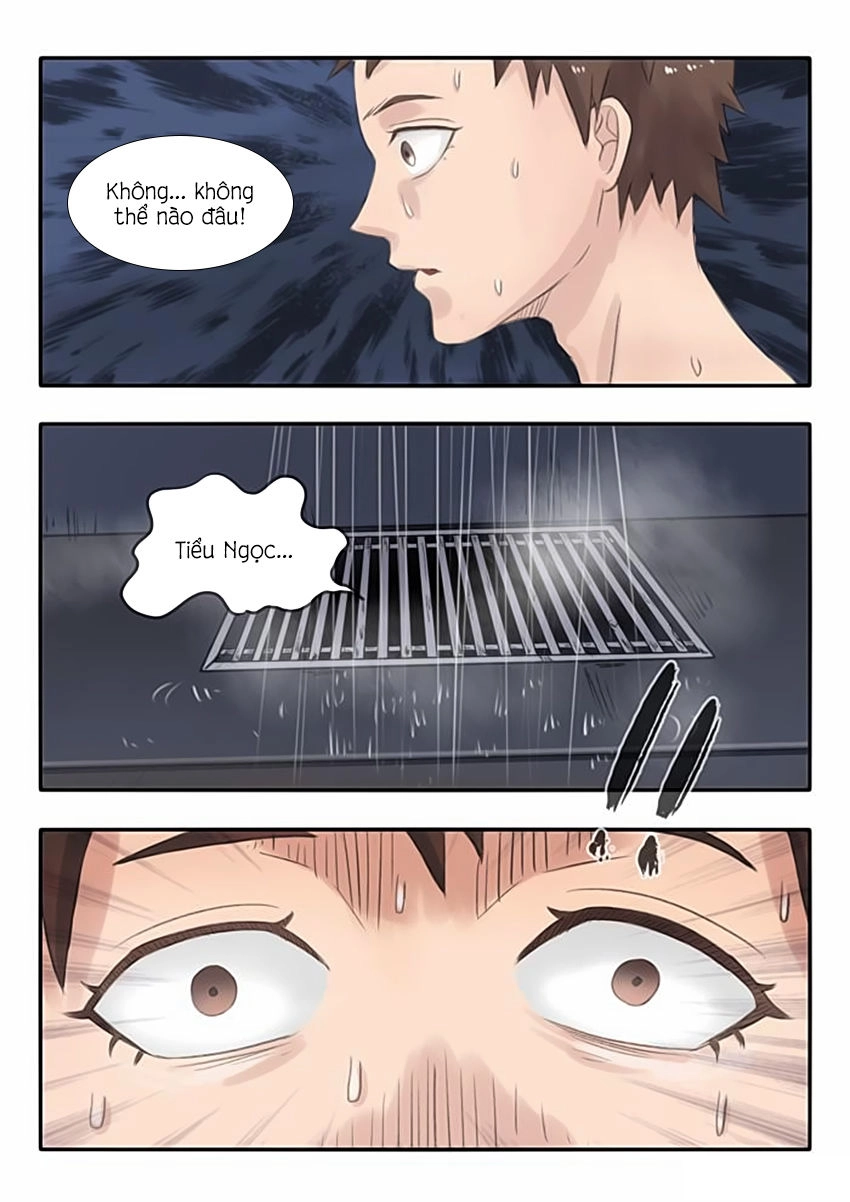 Song Sinh Linh Thám Chapter 35 - 8