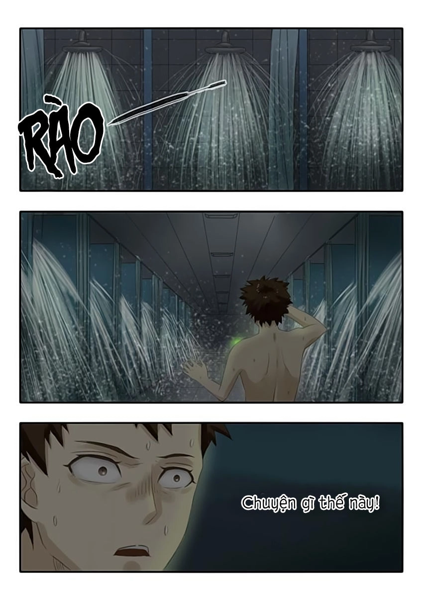 Song Sinh Linh Thám Chapter 35 - 12