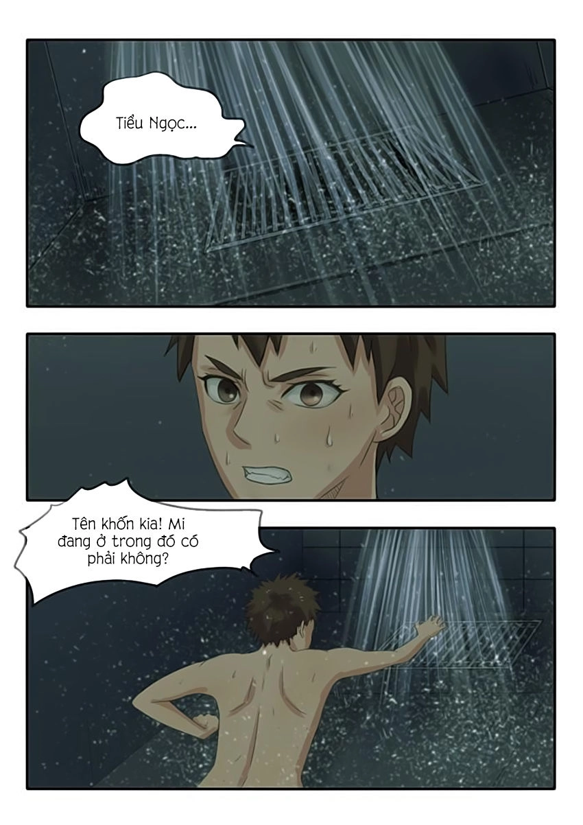 Song Sinh Linh Thám Chapter 35 - 13