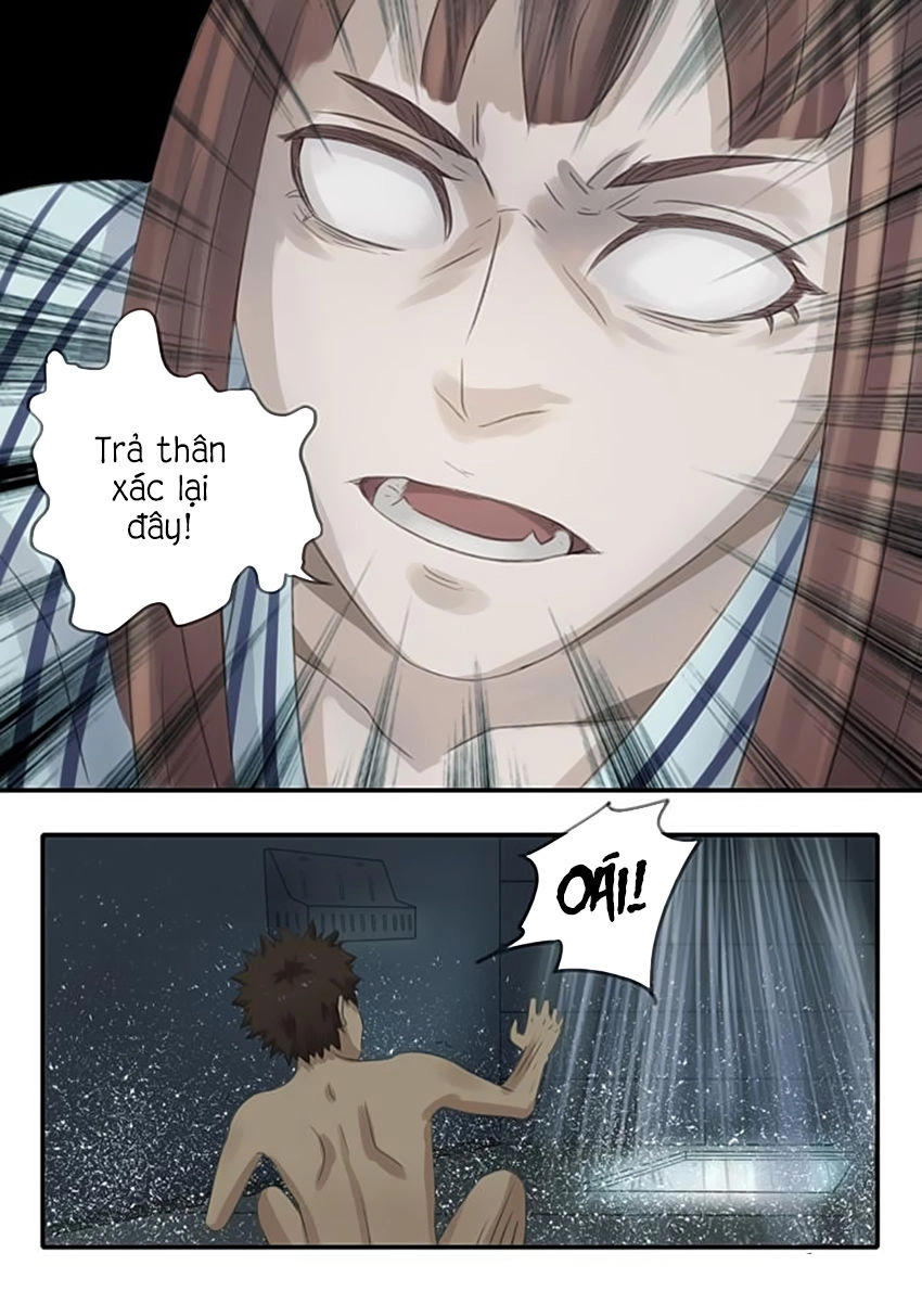 Song Sinh Linh Thám Chapter 35 - 15